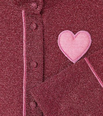 Chemise Lumière | Oséree Kids