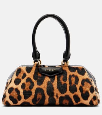Antigona East-West Mini top-handle bag | Givenchy