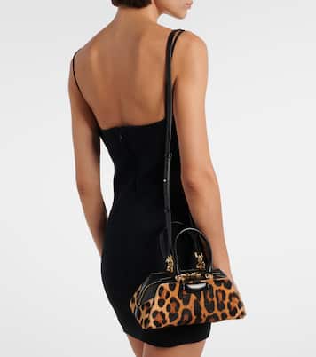 Antigona East-West Mini top-handle bag | Givenchy