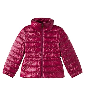 Fem down jacket | Moncler Enfant