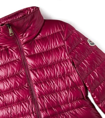 Fem down jacket | Moncler Enfant