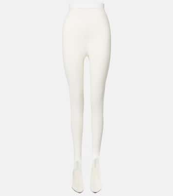 Pantaboots Sheer Perfection aus Mesh | Herbert Levine