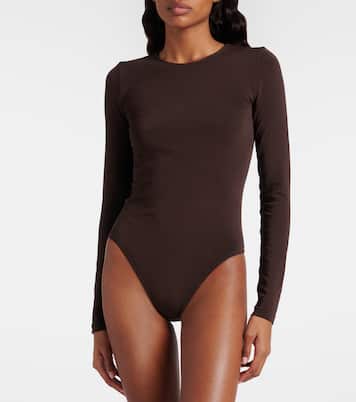 Berlin bodysuit | Wolford