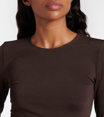 Berlin bodysuit | Wolford