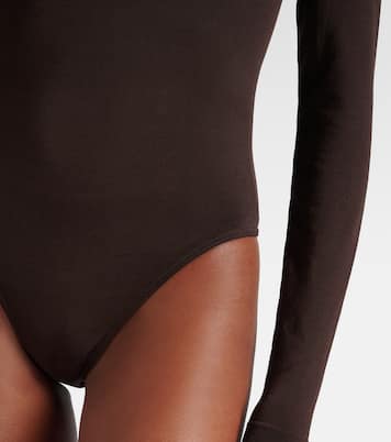 Berlin bodysuit | Wolford