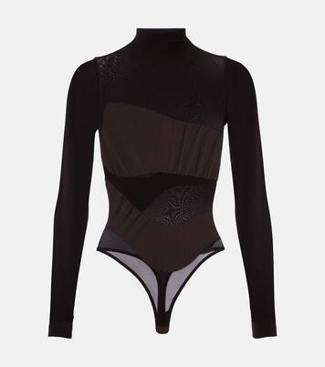 Body Shade semitrasparente | Wolford