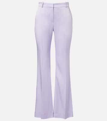 Flared pants | Nina Ricci