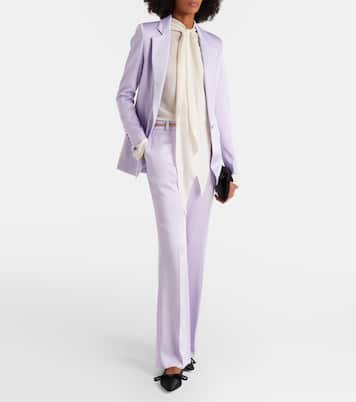 Flared pants | Nina Ricci