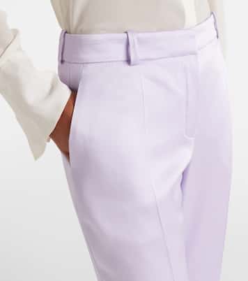 Flared pants | Nina Ricci
