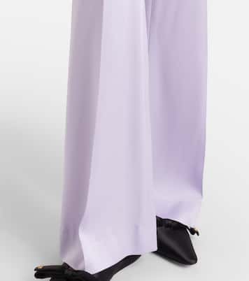 Flared pants | Nina Ricci
