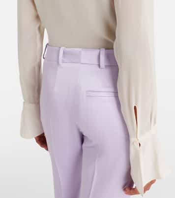Flared pants | Nina Ricci