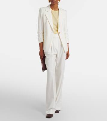 Blazer Battista Dickey | Veronica Beard