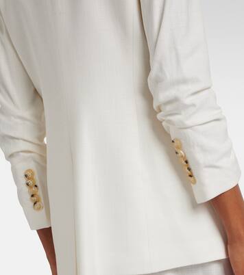 Blazer Battista Dickey | Veronica Beard