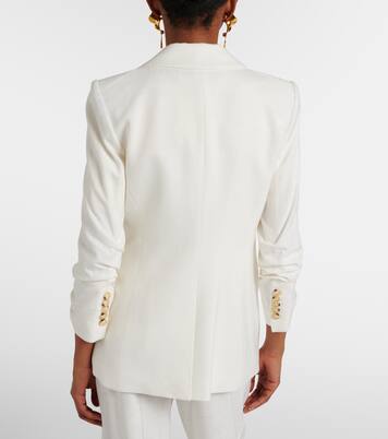 Blazer Battista Dickey | Veronica Beard