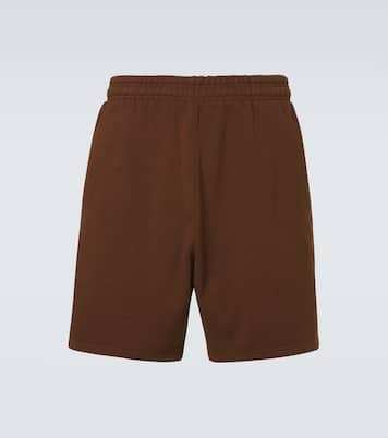 Short Standard en coton | Entire Studios