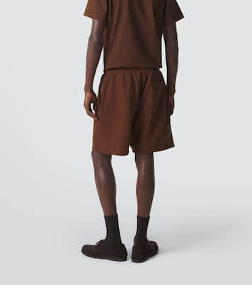 Short Standard en coton | Entire Studios