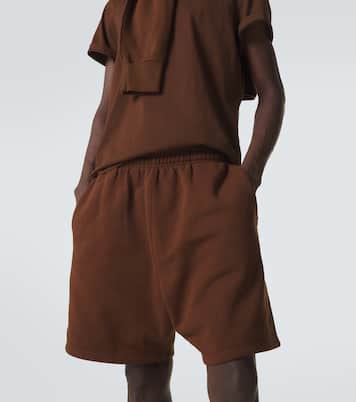 Short Standard en coton | Entire Studios