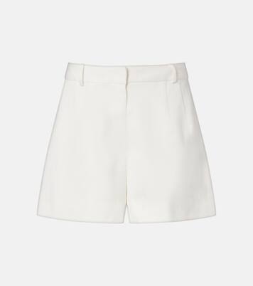Gino high-rise shorts | Faithfull