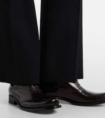 Stivali Kai in pelle | The Row