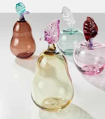 Briefbeschwerer Marianne Pear | Akua Objects