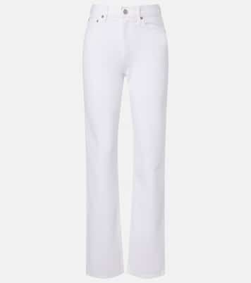 '90s straight jeans | Agolde