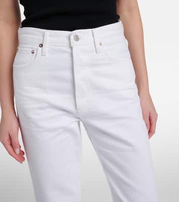 '90s straight jeans | Agolde