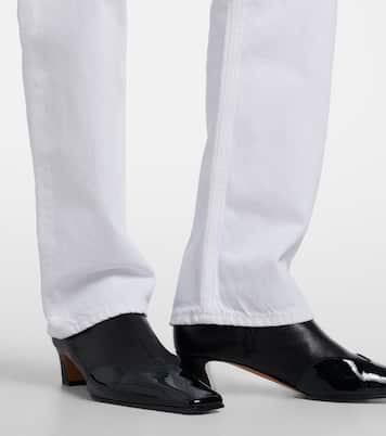 '90s straight jeans | Agolde