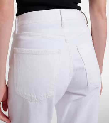 '90s straight jeans | Agolde