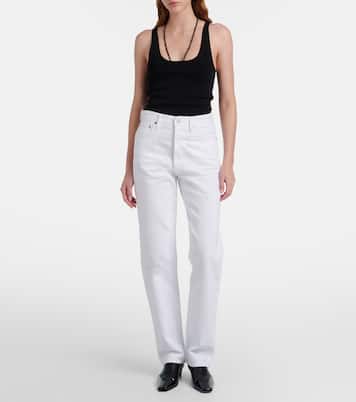 '90s straight jeans | Agolde