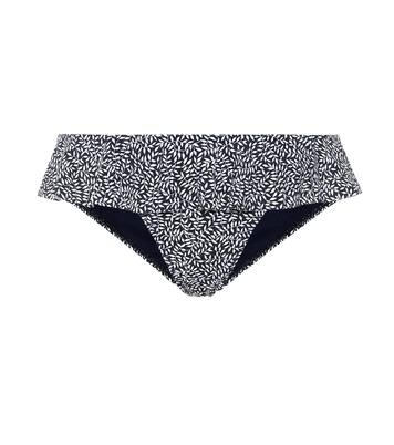 Culotte de bikini imprimée | Tory Burch