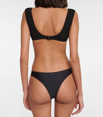 Curve bikini bottoms | Tropic of C