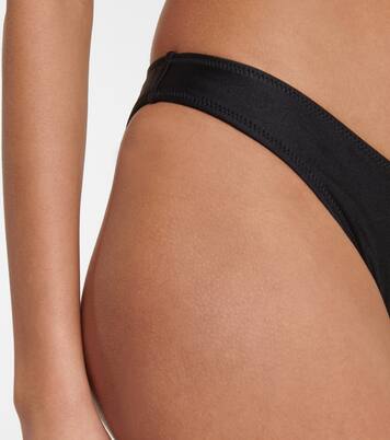 Curve bikini bottoms | Tropic of C