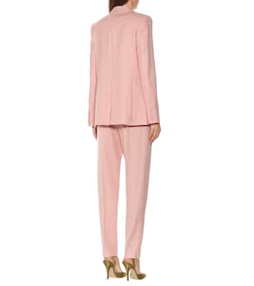 Blazer Antalya aus Flanell | Roksanda