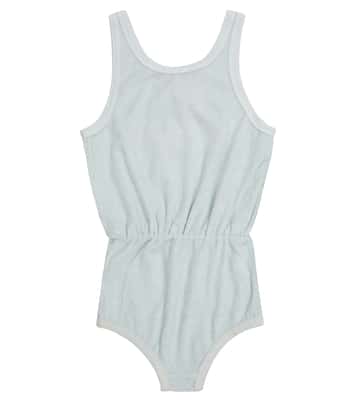 Body Squirrel en coton mélangé | The Animals Observatory