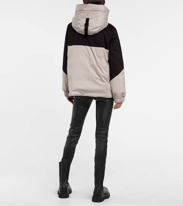 Daunenjacke Iberis | Moncler