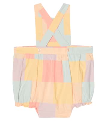 Baby Spieler Meerkat aus Baumwolle | The Animals Observatory