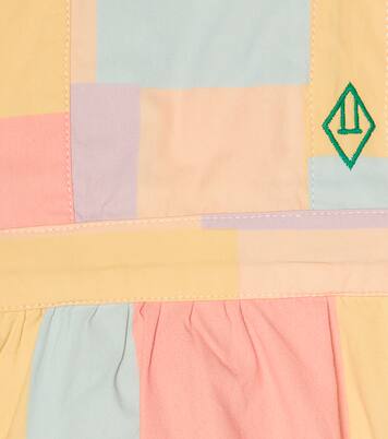 Baby Spieler Meerkat aus Baumwolle | The Animals Observatory