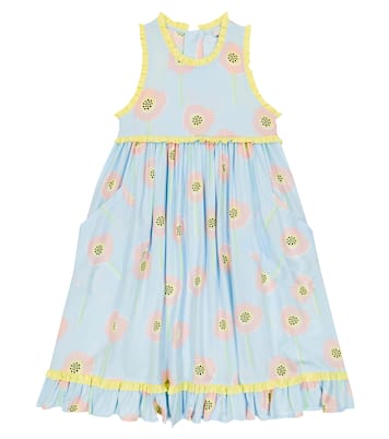 Printed dress | Stella McCartney Kids