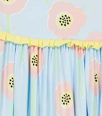 Printed dress | Stella McCartney Kids
