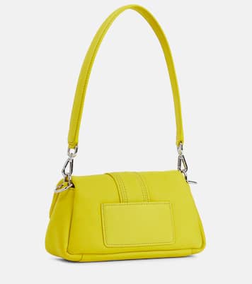 Schultertasche Le Petit Bambimou aus Leder | Jacquemus