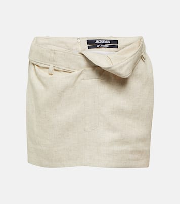 Minirock La Mini Jupe Bahia | Jacquemus