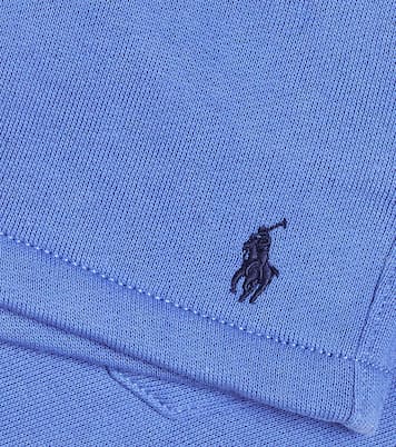 Baby cotton-blend shorts | Polo Ralph Lauren Kids