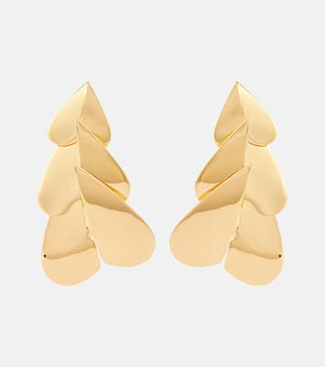 Le Cœur earrings | Alaïa