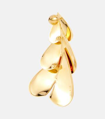 Le Cœur earrings | Alaïa