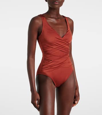 Badeanzug | Karla Colletto