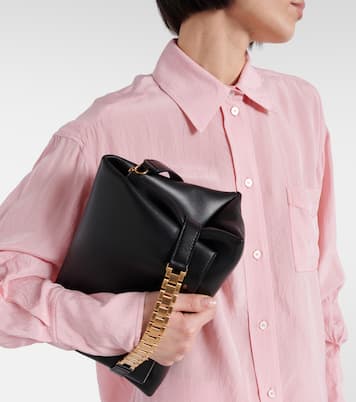 Oversized shirt | Victoria Beckham