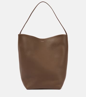 Sac Park Large en cuir | The Row