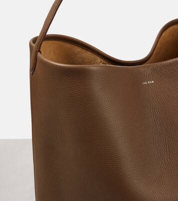 Sac Park Large en cuir | The Row