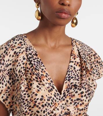 Ohrringe Awa | Isabel Marant