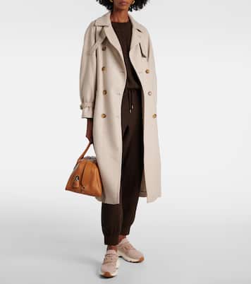 Sneakers Kate aus Strick | Tod's